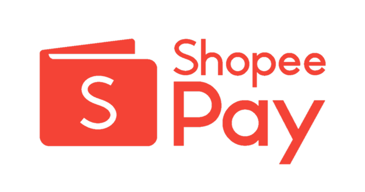 Logo ShopeePay